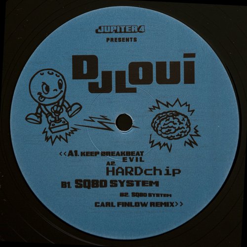 SQ80 System