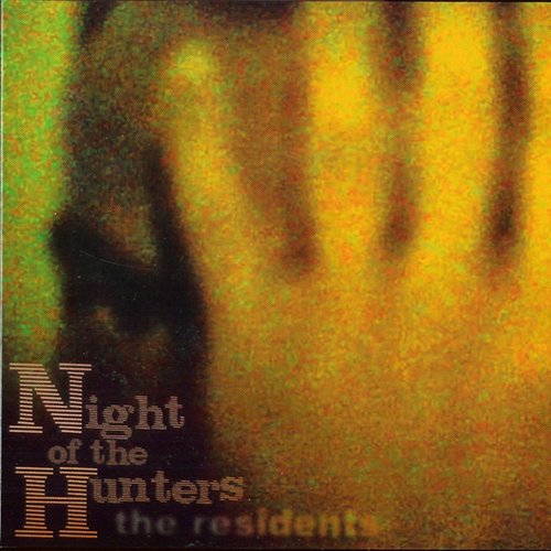 Night of the Hunters (disc 1: Dusk)