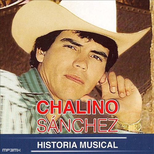 Mi Historia - Chalino Sanchez