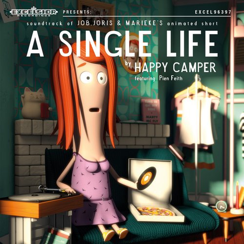 A Single Life - Single