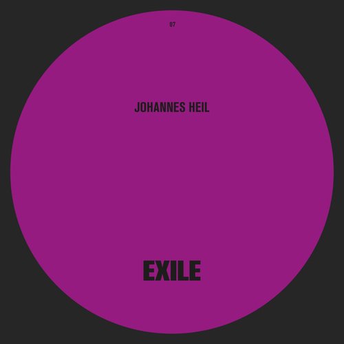 Exile 007 - Single