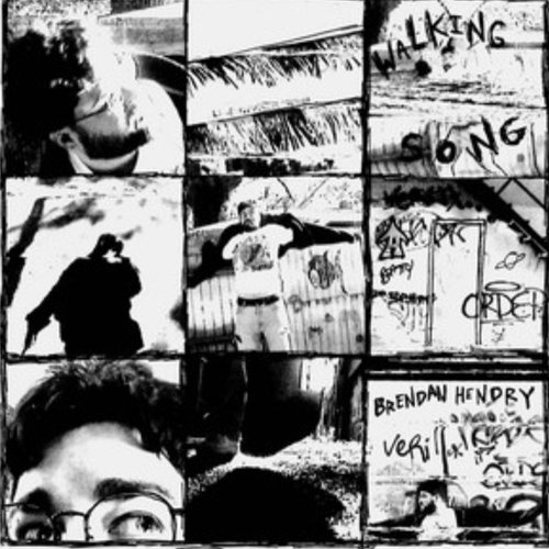 Walking Song