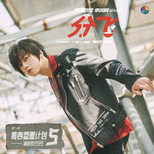 分飞(青春重置计划5 请回答1999) - Single