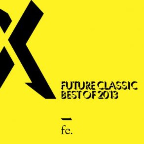 Future Classic: Best of 2013