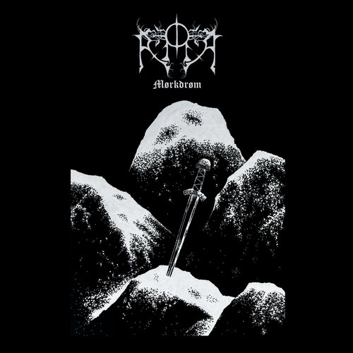 Mørkdrøm