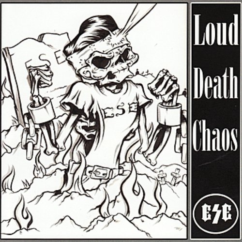 Loud Death Chaos