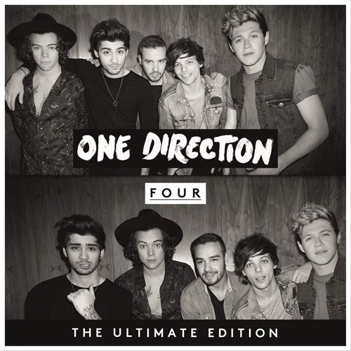 Four (Ultimate Edition)