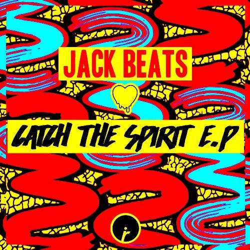 Catch The Spirit EP