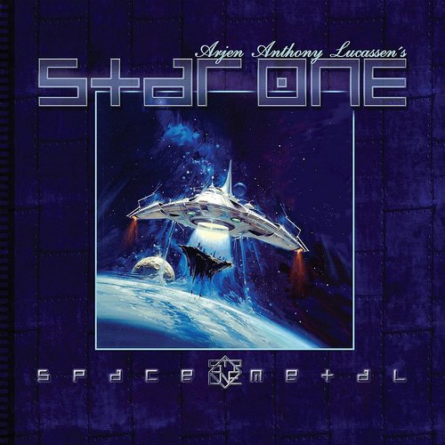 Space Metal (Re-issue 2022) (Deluxe Edition)