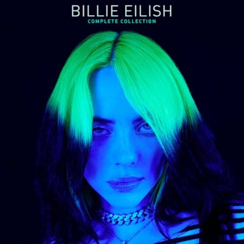Billie Eilish: Complete Collection