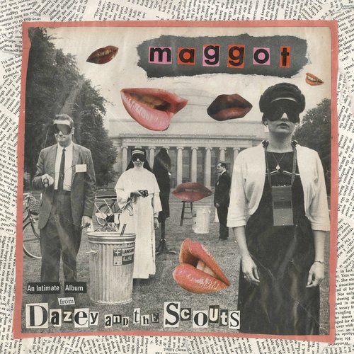 Maggot [Explicit]