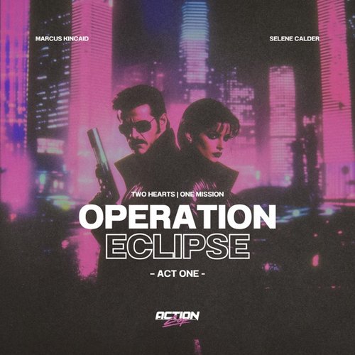 Action Cop: Operation Eclipse | Act One