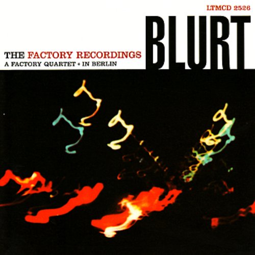 The Factory Recordings