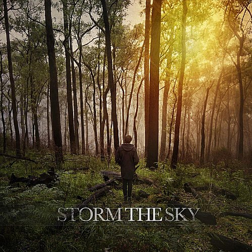 Storm the Sky - EP
