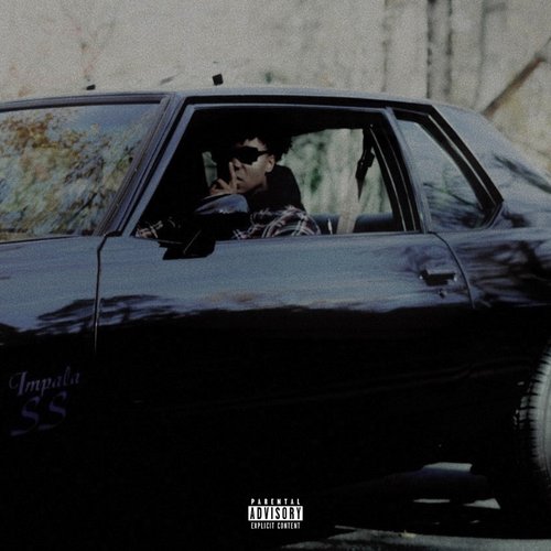 Don't Say - Single