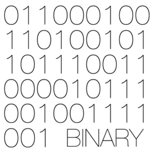 Binary