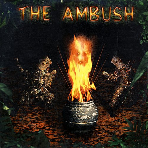 The Ambush LP