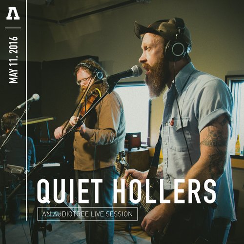 Quiet Hollers on Audiotree Live