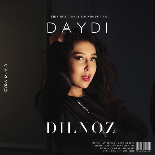 Daydi - Single