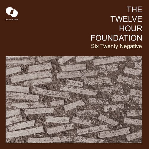 Six Twenty Negative