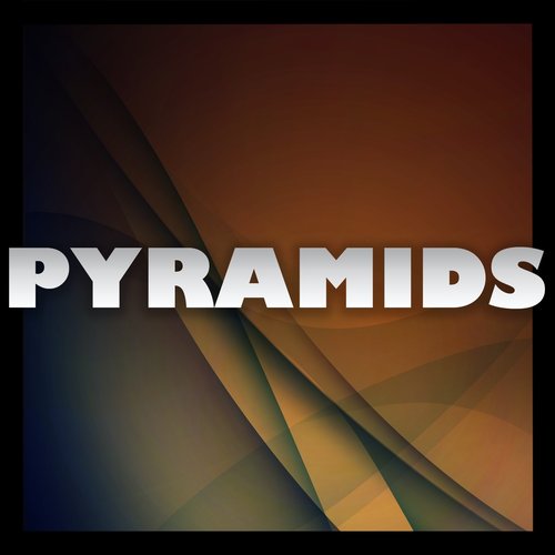 Pyramids (A Tribute to Frank Ocean) (Originally Performed By Frank Ocean)