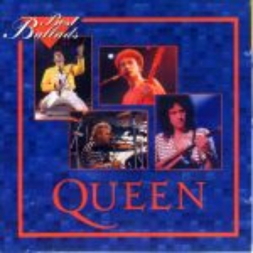 Queen Ballads — Queen | Last.fm