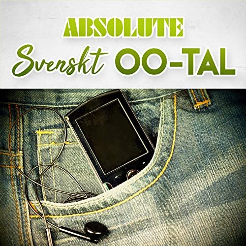 Absolute Svenskt 00-tal