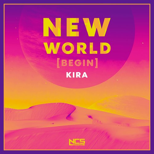 New World