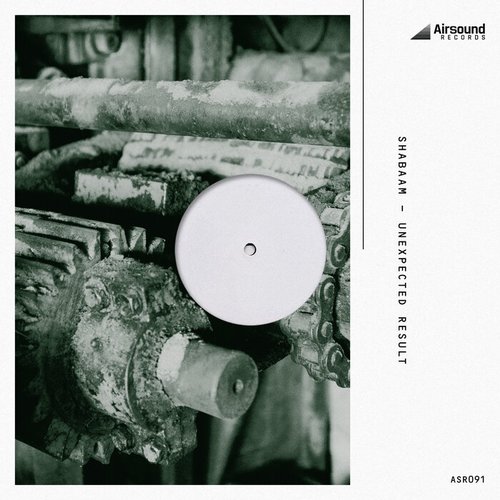 Unexpected Result - EP