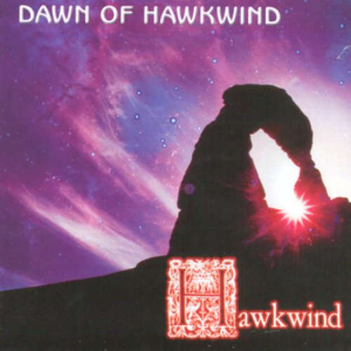 Dawn Of Hawkwind