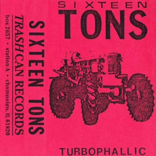 Turbophallic