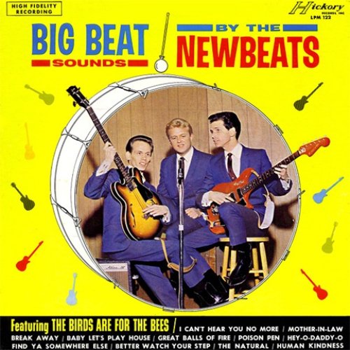 Big Beat Sounds