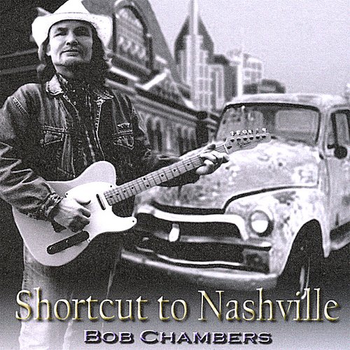 Shortcut to Nashville