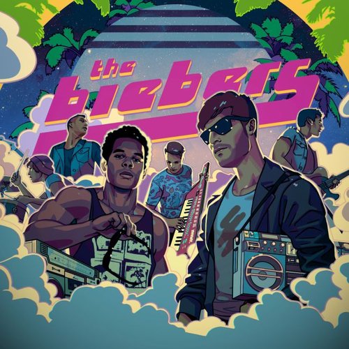 The Biebers