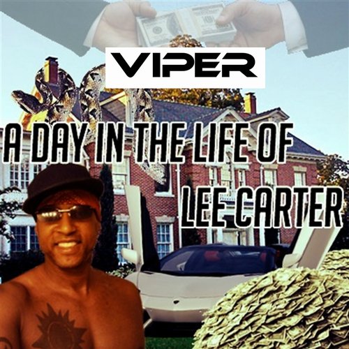 A Day in the Life of Lee Carter