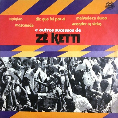 Zé Ketti