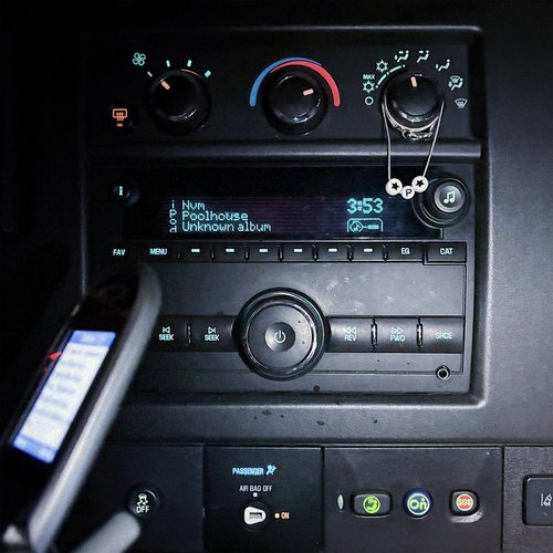 Nvm - Single