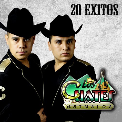 20 Exitos