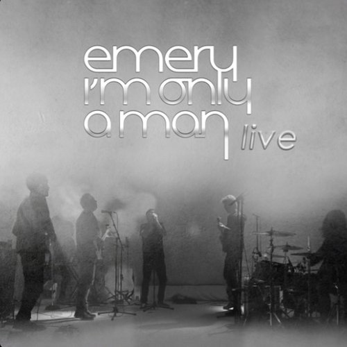 I'm Only A Man (Live Version)