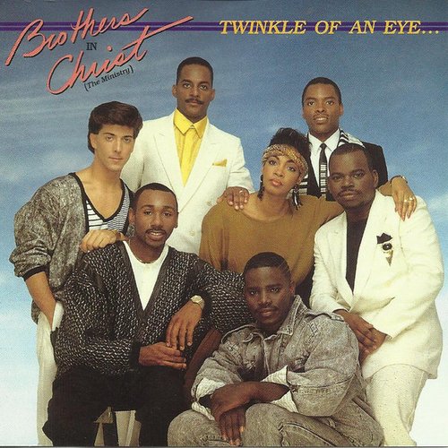 Twinkle Of An Eye
