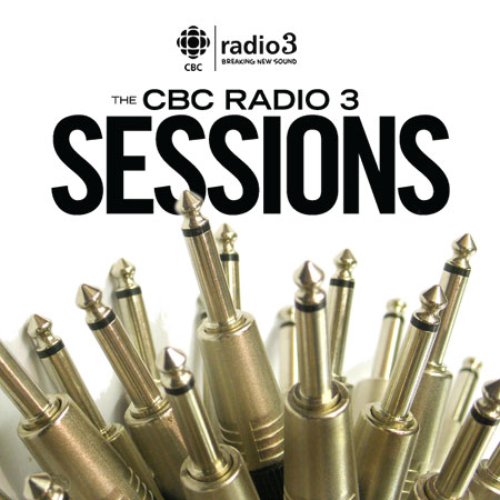 CBC Radio 3 Sessions Podcast