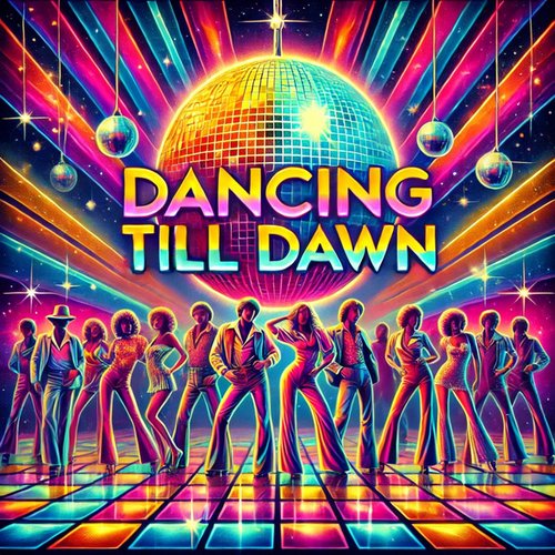 Dancing Till Dawn