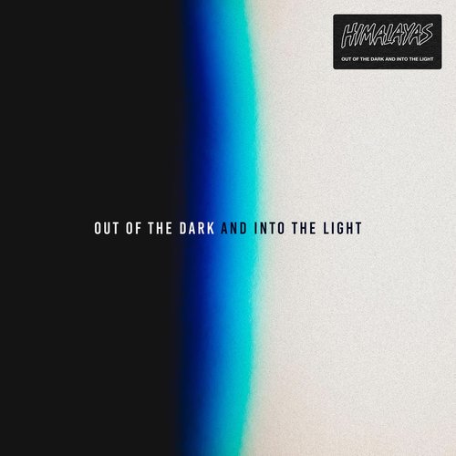 Out of the Dark and Into the Light - Single