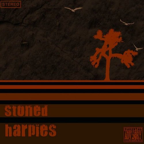 Stoned Harpies