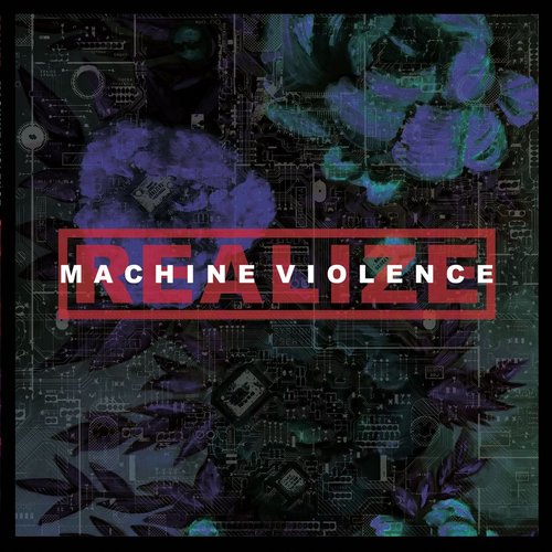 Machine Violence