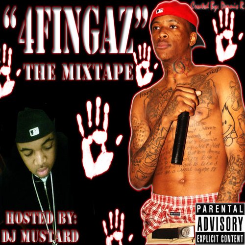 4 Fingaz