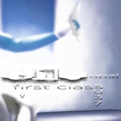 First Class - Single