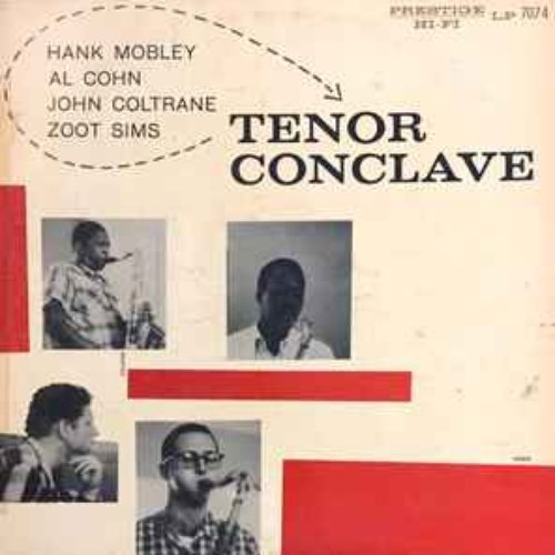 Tenor Conclave