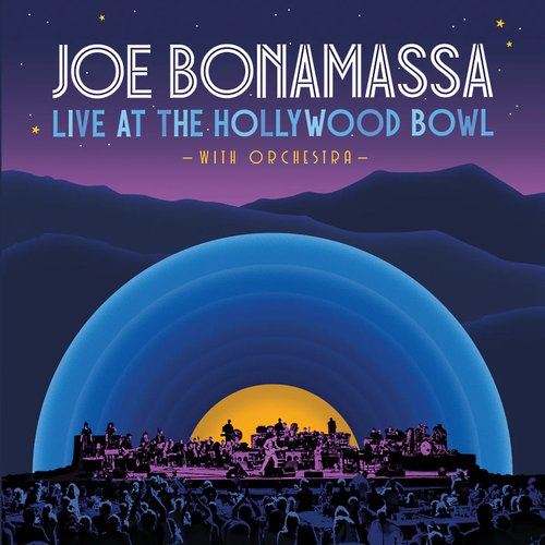 Ball Peen Hammer (Live At The Hollywood Bowl With Orchestra)