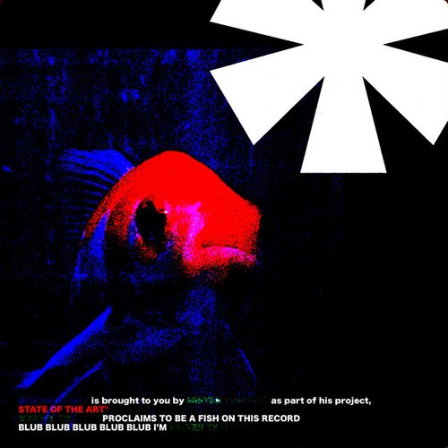 BLU RIDGE KOI* - Single